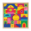 Goki - 1001 Nights Puzzle available at Amousewithahouse