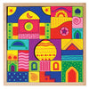 GOKI - 1001 Nights Puzzle