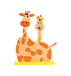 Leaping Game "Giraffe Heads" available at Amousewithahouse