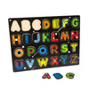 Legler - Letter puzzle available at Amousewithahouse