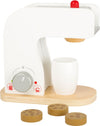 Legler - Coffee Machine for Play Kitchens available at Amousewithahouse