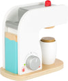 Legler - Coffee Machine for Play Kitchens available at Amousewithahouse