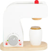 Legler - Coffee Machine for Play Kitchens available at Amousewithahouse