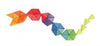 Grimms - Grimm's small Octagon 32 Triangles available at Amousewithahouse