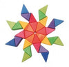 Grimms - Grimm's small Octagon 32 Triangles available at Amousewithahouse