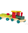 Train toy set