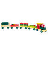 Legler - Train Emil available at Amousewithahouse