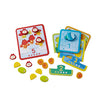 HABA - Matching Game Animal Counting available at Amousewithahouse