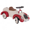 GOKI - Ride-On Vehicle Beige/Red available at Amousewithahouse
