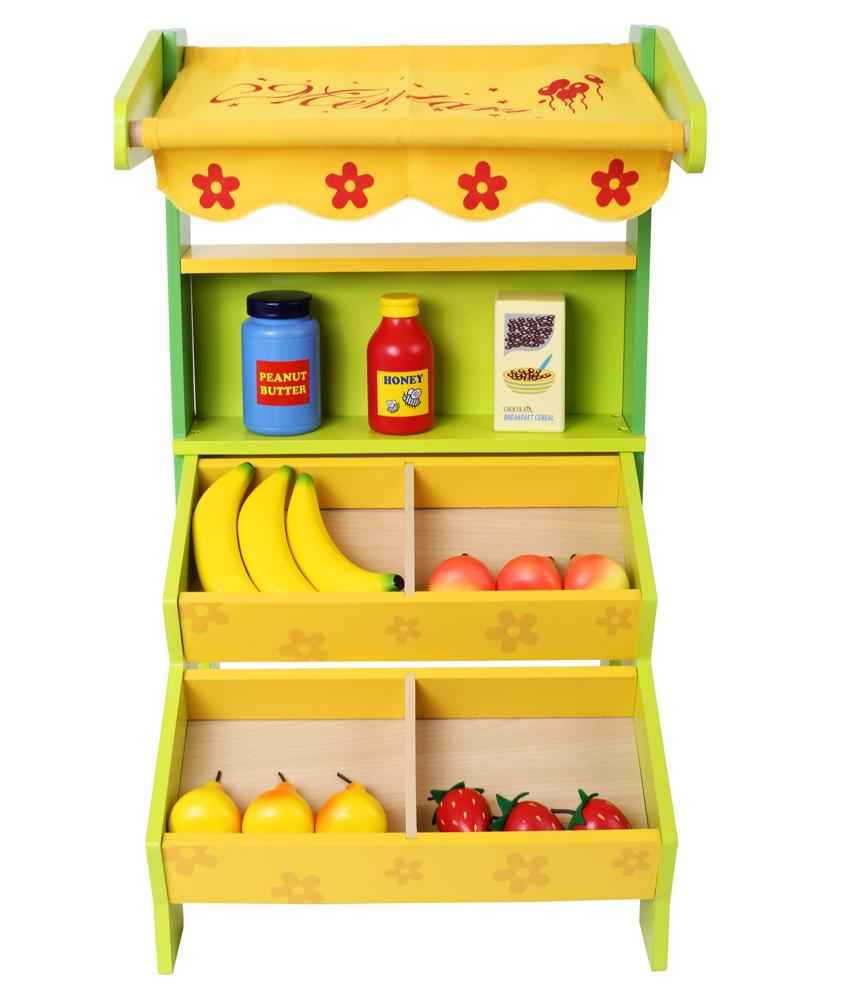 Legler - Selling Booth Nora