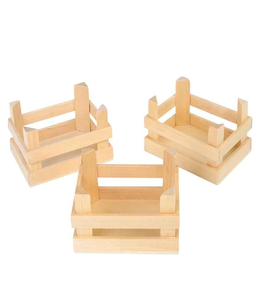 Legler - Small Box Nature