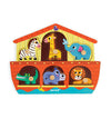 Janod - Noahs Ark Puzzle available at Amousewithahouse