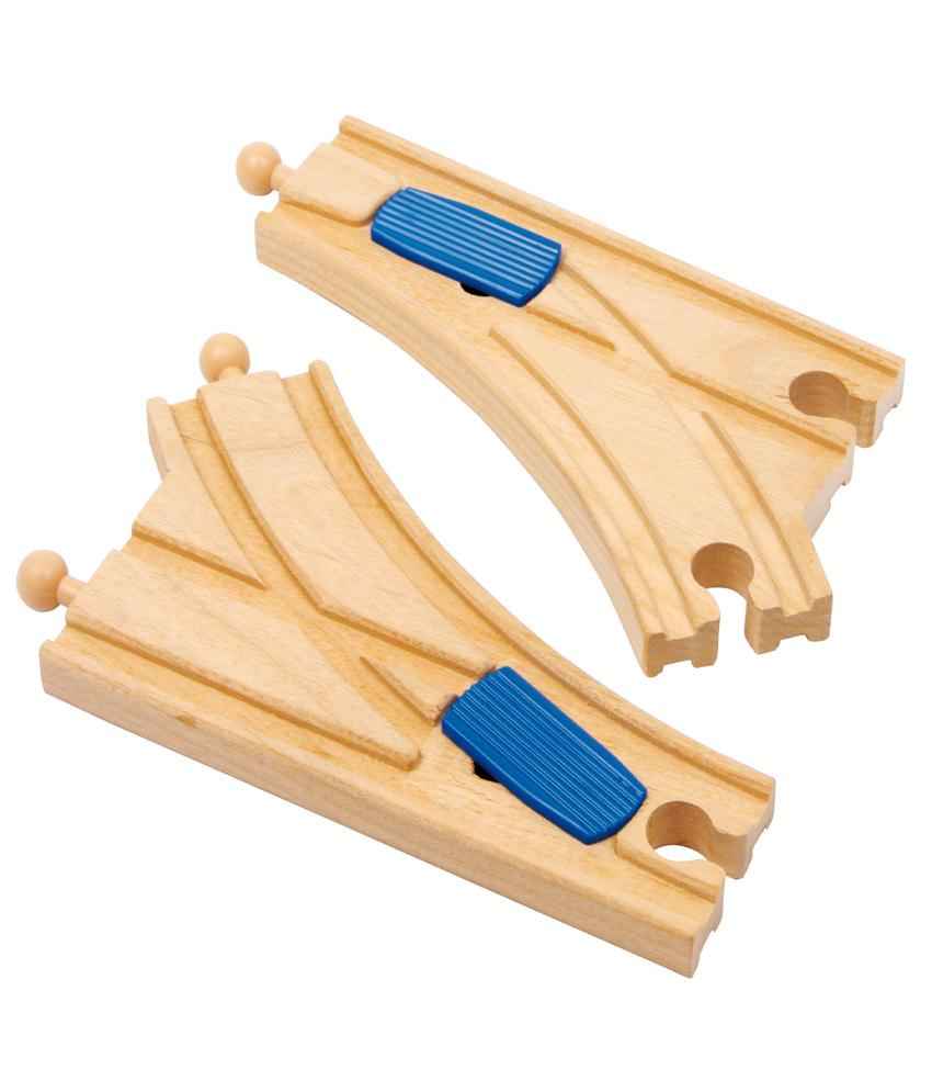 Legler - Railway Switches