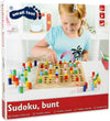 Legler - Sudoku Coloured available at Amousewithahouse
