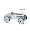 GOKI - Ride On Vehicle Silver available at Amousewithahouse