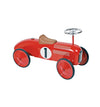 GOKI - Ride On Vehicle Red available at Amousewithahouse
