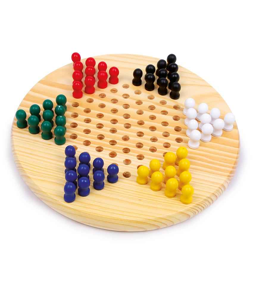 Legler - Parlour Game Halma