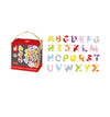 Janod - 52 Splash Magnetic Letters available at Amousewithahouse