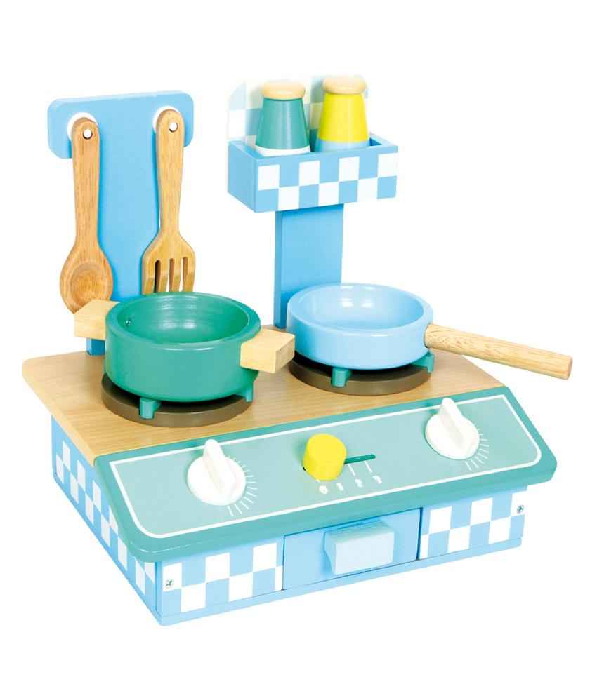 Legler - Kitchen Oliver