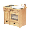 Drewart - Kitchen Cooker Sink Combo Natural 2014 available at Amousewithahouse