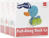 Legler - Pull Along Set Li, Lu & La