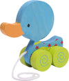 Legler - Pull Along Set Li, Lu & La