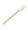 Gluckskafer - Wooden handled Spatula available at Amousewithahouse
