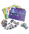 Legler - Robot Magnet Puzzle available at Amousewithahouse