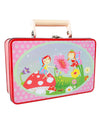 Fairy suitcase toy