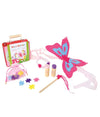 Fairy suitcase toy