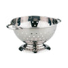 Gluckskafer - Colander stainless steel 11 cm available at Amousewithahouse