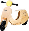 Legler - Balance Bike Motor Scooter available at Amousewithahouse