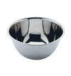 Gluckskafer - Bowl stainless steel 16 cm available at Amousewithahouse