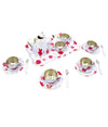 Legler - Tea Set Laura available at Amousewithahouse