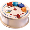 HABA - Sorting Box Rainbow Carousel