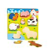 Legler - Puzzle Cute Animals available at Amousewithahouse
