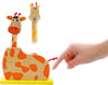 Leaping Game "Giraffe Heads"