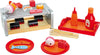 Legler - Table Grill Tray