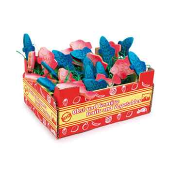 Legler - Box "Fishes"