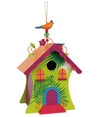 Legler - Bird House Hawaii available at Amousewithahouse