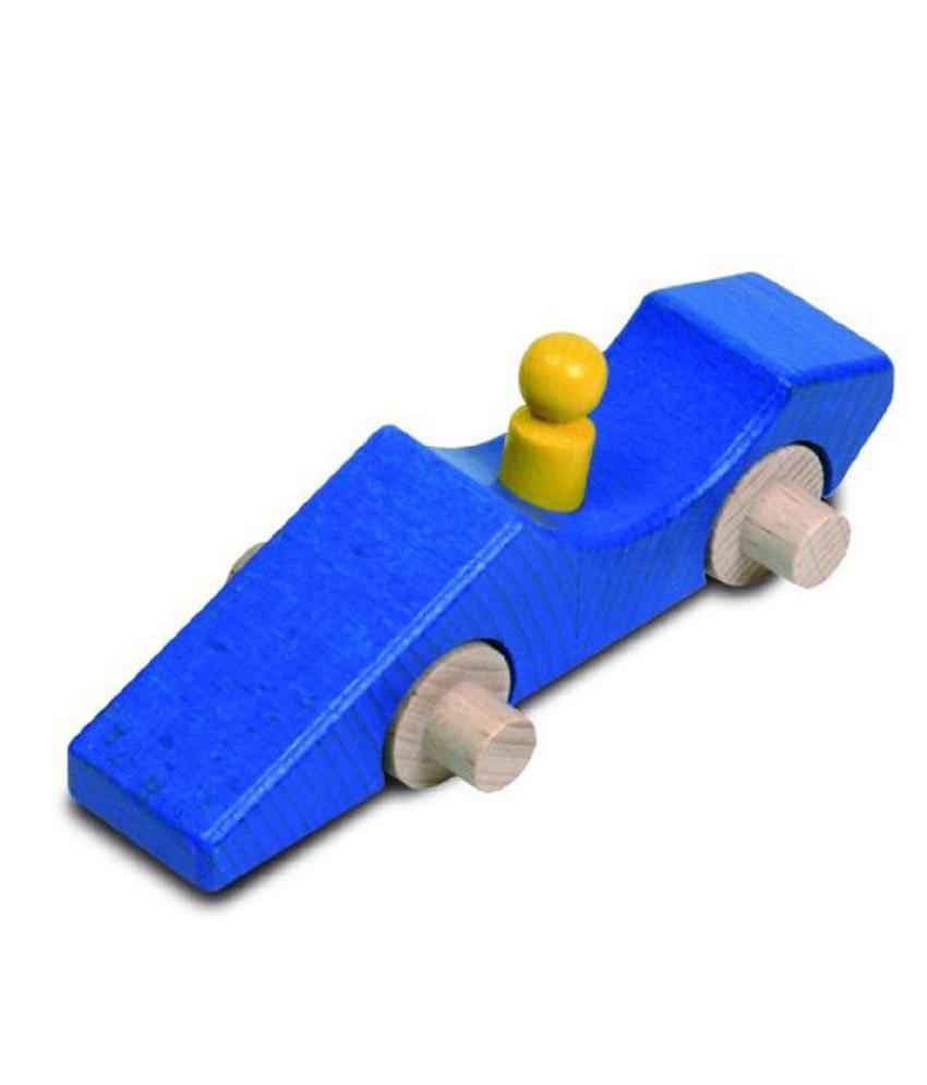 NIC - Multi-race - Sprinter Car blue – Amousewithahouse