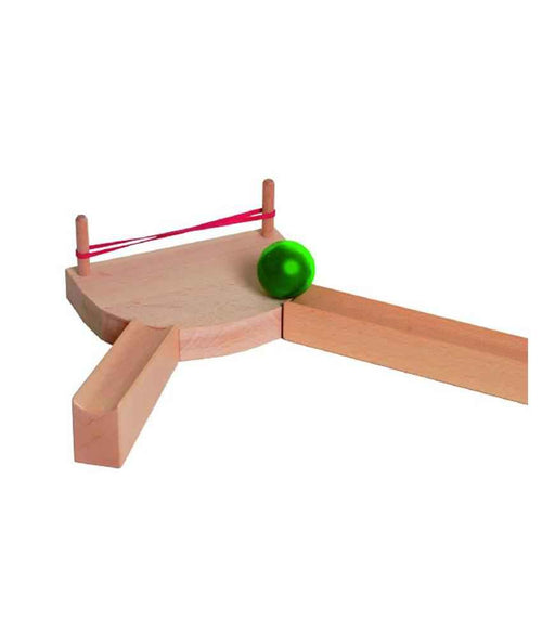 NIC - Cubio Ball Track Variations 11 pcs