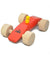 NIC - Speedy Sports Car red 15cm available at Amousewithahouse