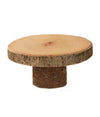 Gluckskafer - Branchwood Round Table approx 8cm x 4cm available at Amousewithahouse