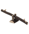 Gluckskafer - Branchwood See-Saw 30cm available at Amousewithahouse