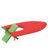 NIC - Rubberband Paddle steamer red available at Amousewithahouse