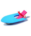 NIC - Rubberband Paddle steamer blue available at Amousewithahouse