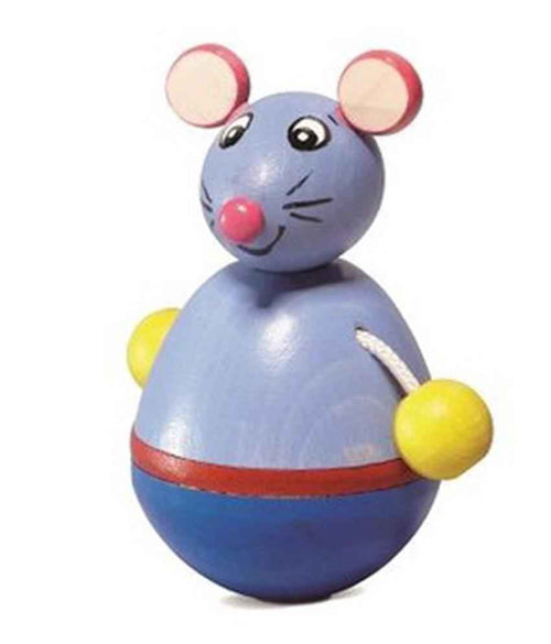 NIC - Rocking Mouse