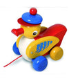 NIC - Wiggle Wack Duck H18cm available at Amousewithahouse