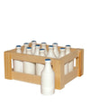 Legler - Milk Bottles available at Amousewithahouse